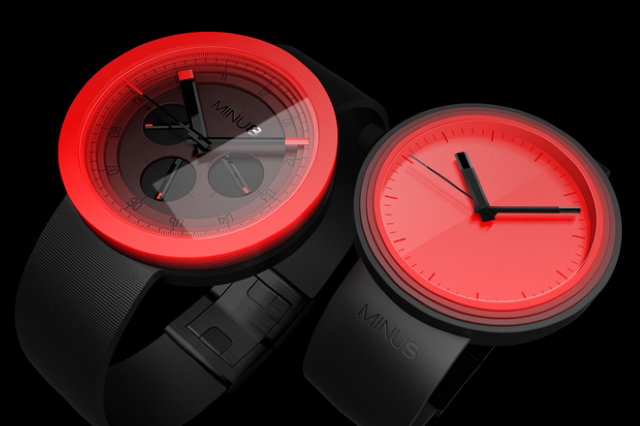 如何打開思路做出新穎的設計方案